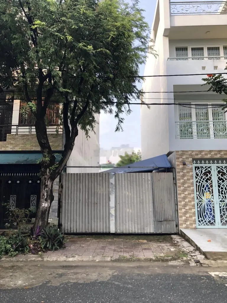 Nền nhà phố MT khu Tên Lửa, cách AEON 100m, 5x20m, 9.5 tỷ