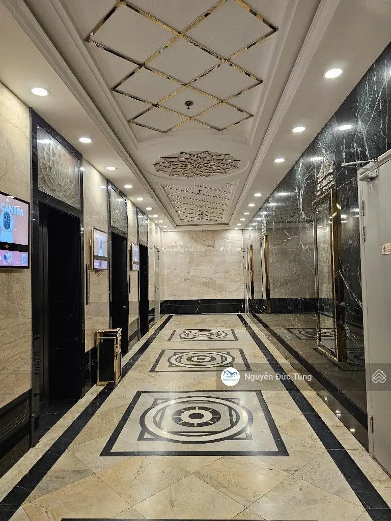 Bán căn hộ chung cư cao cấp Tân hoàng Minh, 90m2, 2PN + 2WC, Nội thất siêu xịn,10.x tỷ