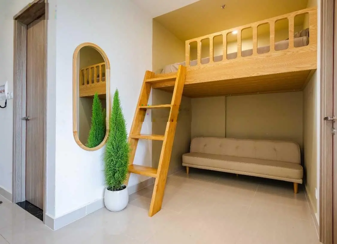 Nhanh tay sở hữu căn hộ 1PN + 1 diện tích 47m2 giá từ 1 tỷ 680 tại Vinhomes Ocean Park Gia Lâm