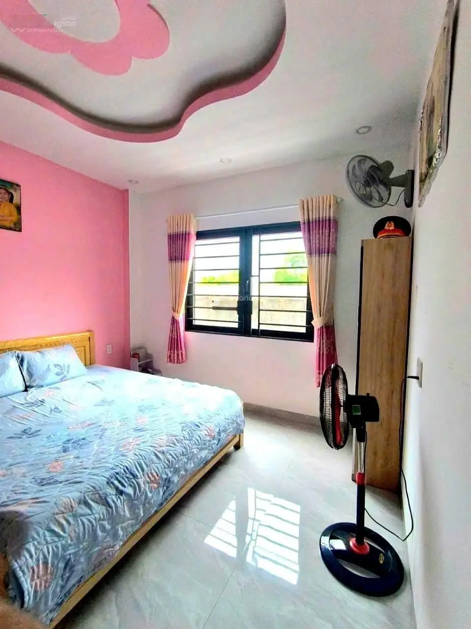Bán nhà 4PN, 5WC, 72.7m2, ngang 5m, 1T2L 1 tum sân thượng, hẻm xe hơi Đ. Số 10, P. Cát Lái, Quận 2