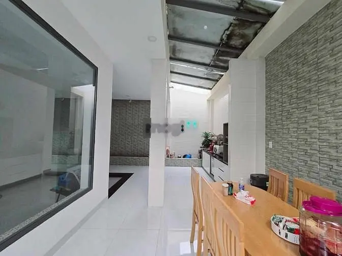 Bán gấp VILLA 2 Mặt Tiền - CẠNH KĐT PHÚ MỸ HƯNG - 200M2 (10x20)