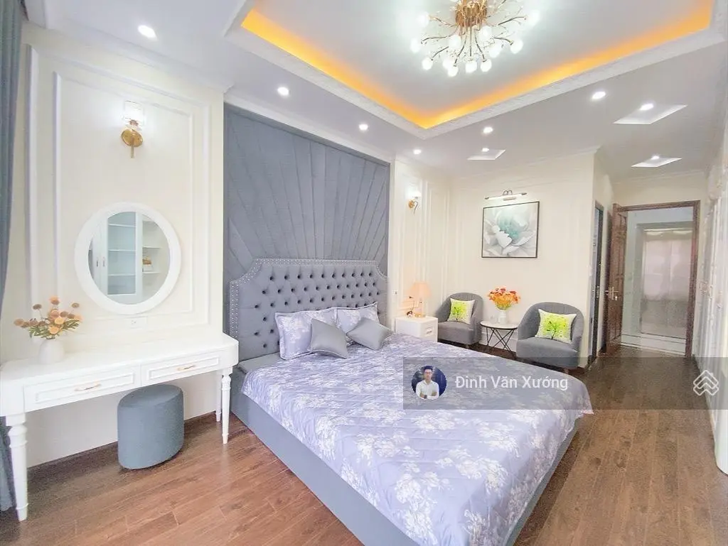 Bán gấp nhà mặt phố Lý Thường Kiệt Hà Đông, Kinh Doanh sầm uất, vỉa hè, nhỉnh 11 tỷ