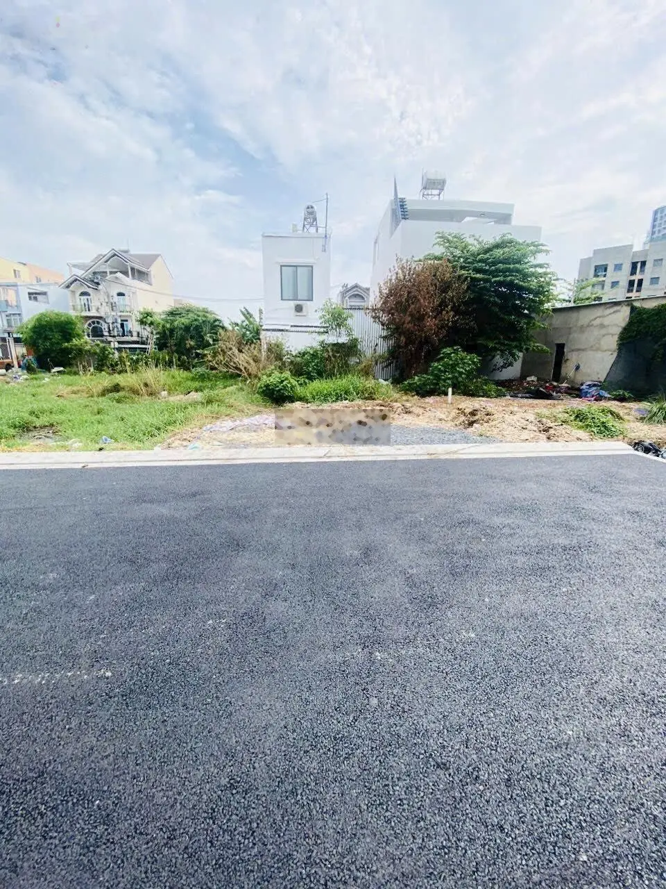 Đất phân lô cực đẹp Lâm Hoành, An Lạc, Bình Tân, kế bên uỷ ban quận Bình Tân