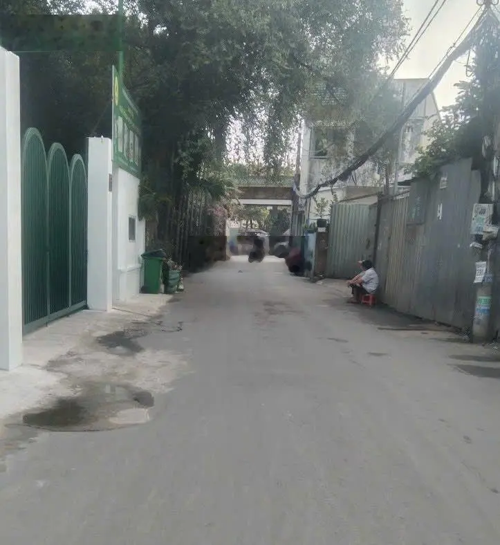 Bán nhà riêng tại đường lê thị hà, giá tốt chỉ 4,7 tỷ, diện tích 87m2
