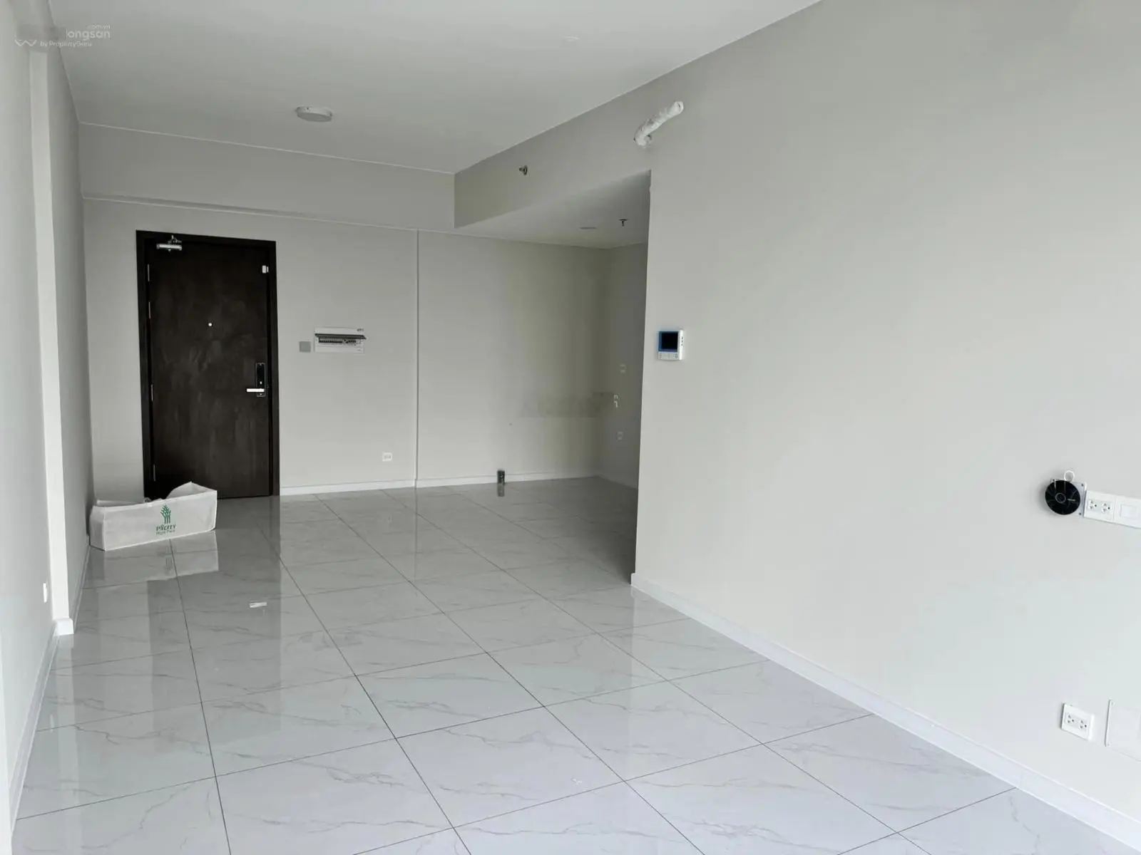 Chủ bán chung cư PiCity High Park Quận 12 căn 66m2 giá full 102% 2ty780