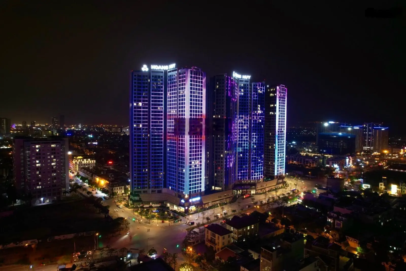 Mua trực tiếp từ cđt-chính sách chiết khấu gần 1 tỷ khi mua căn hộ hoàng huy commerce.lh:0528 758 ***