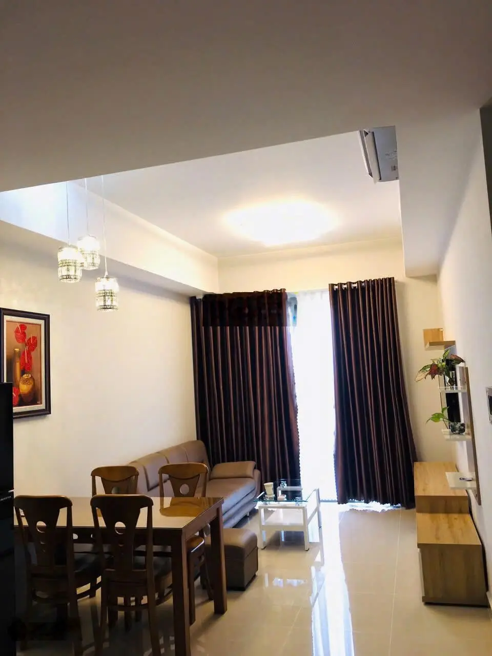 Bán căn hộ Botanica Premier, 2PN, 2WC, 69m2, View Hồng Hà, giá: 4 tỷ 2, LH: 0908 435 ***