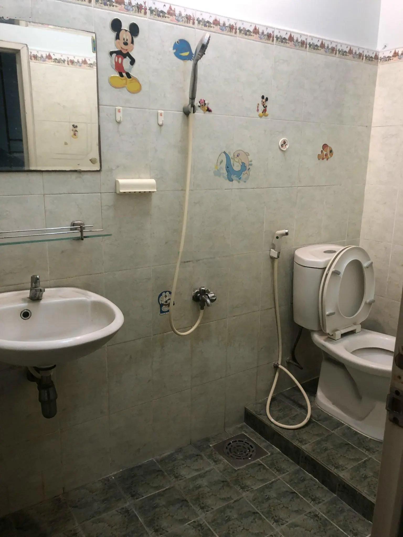Bán nhà MT Lạc Long Quân Phường 10 Quận Tân Bình, giá 8 tỷ 45m2
