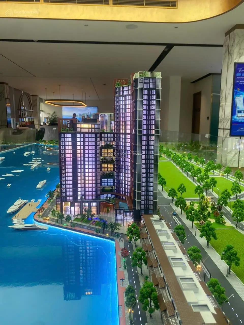 Hỗ trợ chọn căn ưng ý toà nhà S3 - giá tốt - trung tâm thứ 2 thành phố - view rất đẹp