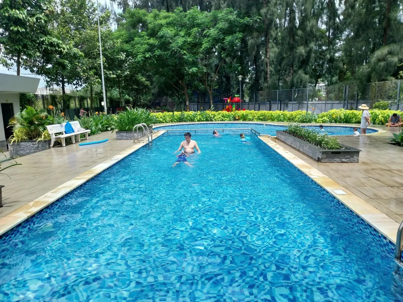Bán căn góc 2PN2WC 64m2 Thủ Thiêm Garden-269 Liên Phường, Phú Hữu sát GlobalCity-Q9-giá 2.22 tỷ