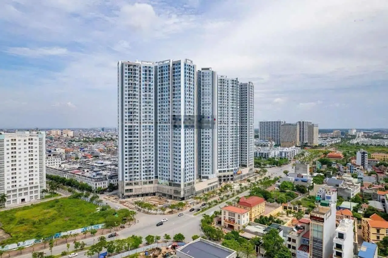 Còn 1 căn rẻ nhất dự án chỉ 1tỷ8, chiết khấu khủng tháng 11 lên đến gần 1 tỷ đồng