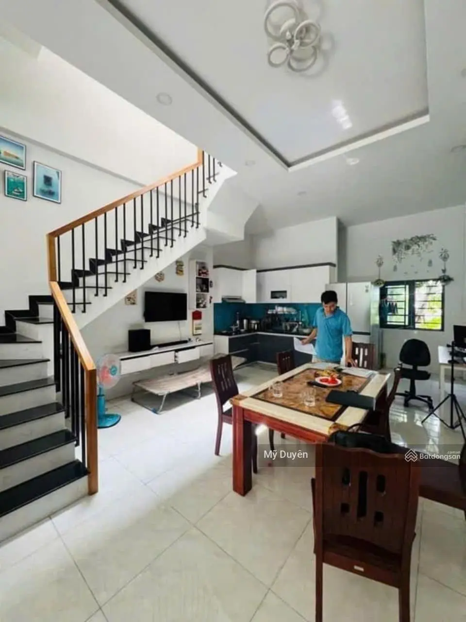 Bán nhà chính chủ 70m2, 1T 1 lầu, đường Phan Văn Hớn, Quận 12, 500 ra Coopmart, sổ hồng riêng