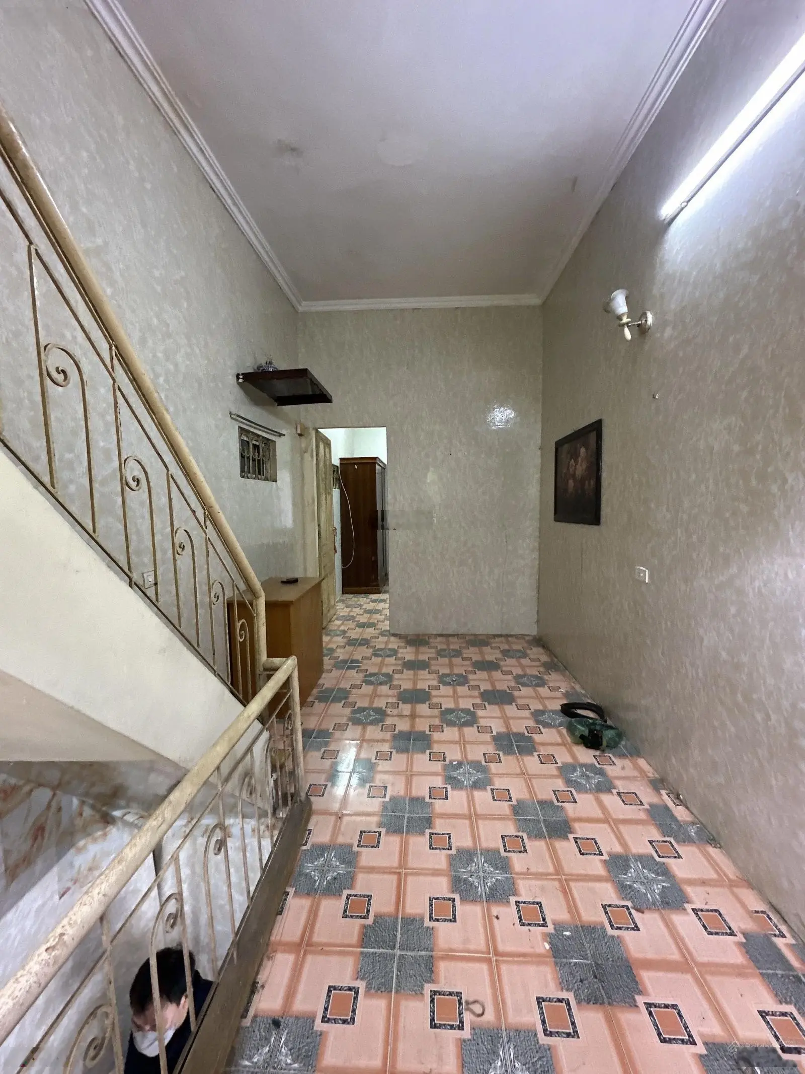 Chủ cần bán gấp, giá cực tốt 22m2, 3 tầng giá chỉ 2.68 tỷ, sổ đỏ riêng giao dịch ngay