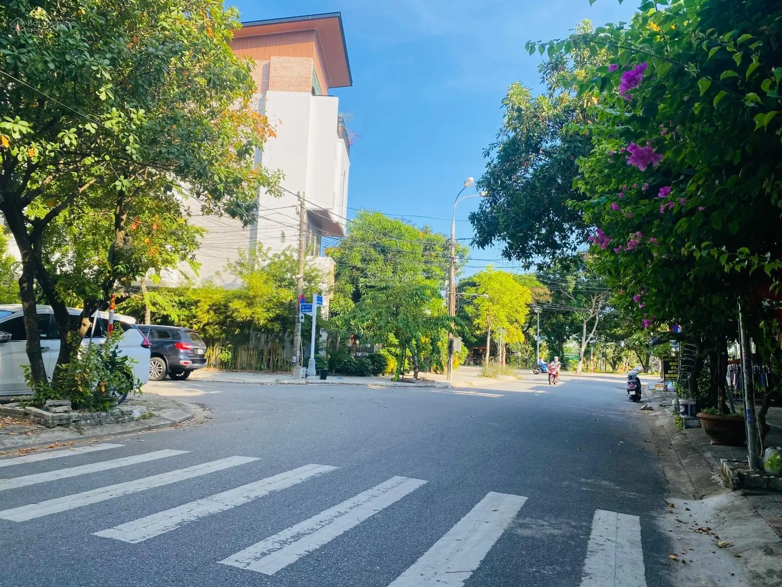 Bán đất đường Đặng Văn Ngữ, Khuê Trung, Cẩm Lệ, Đà Nẵng. DT 100m2 ngay chợ Cẩm Lệ