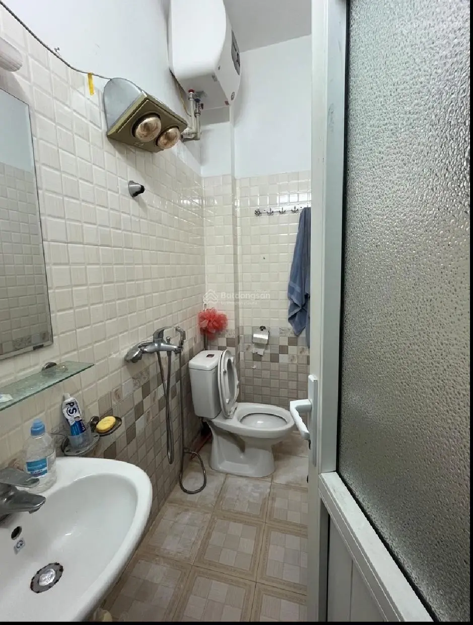 Hàng hiếm tại Khương Đình, 6,5 tỷ, 40m2, 4PN, 3WC