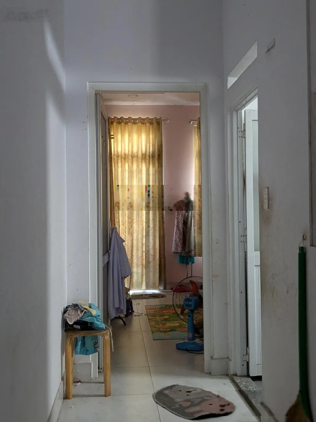 Bán nhà 4 tầng đường Nguyễn Oanh, Phường 17, Quận Gò Vấp