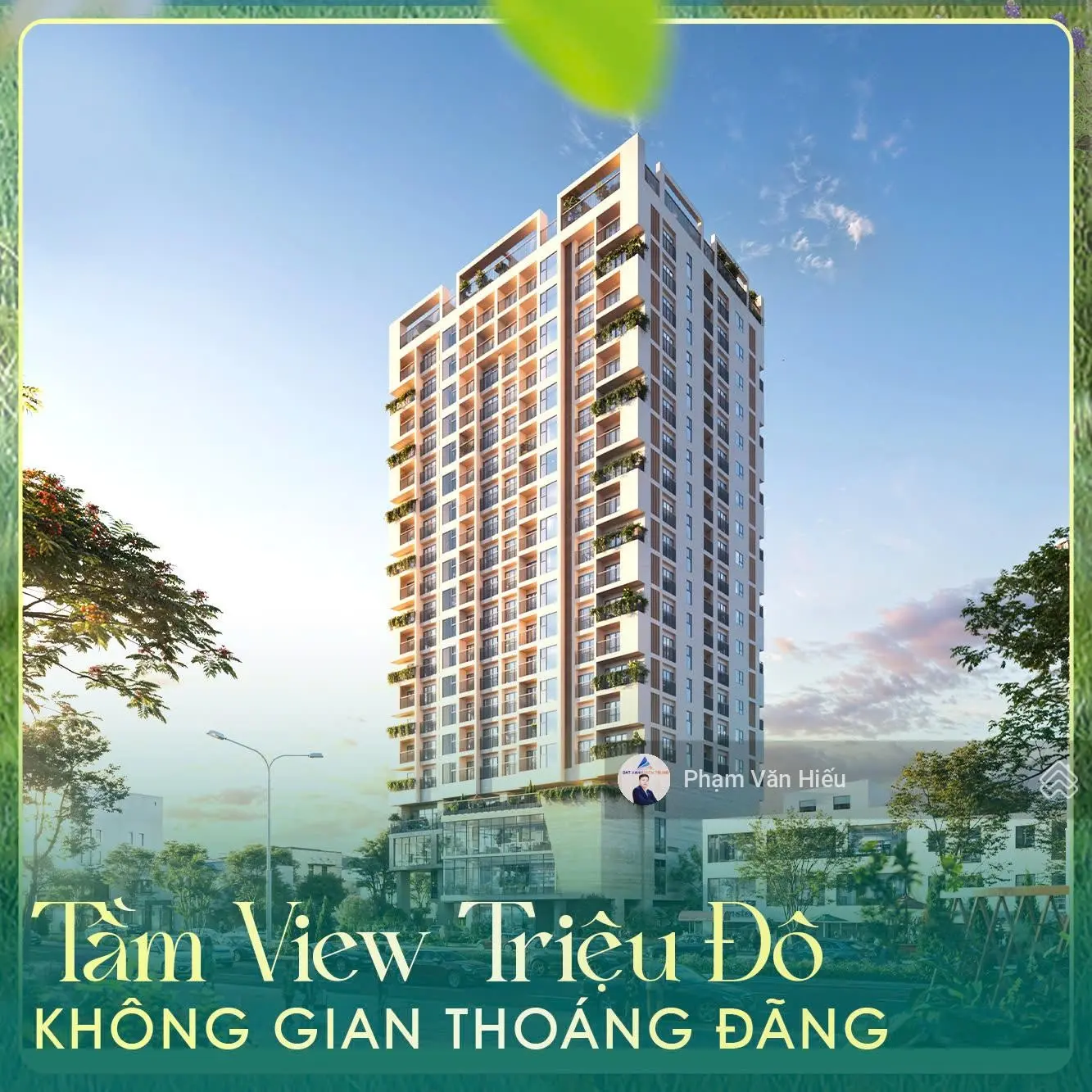 Căn hộ 2pn ven sông hàn- view pháo hoa- biển vista residence đn .gía cđt: 1,2 tỷ (30%) ưu đãi 616tr