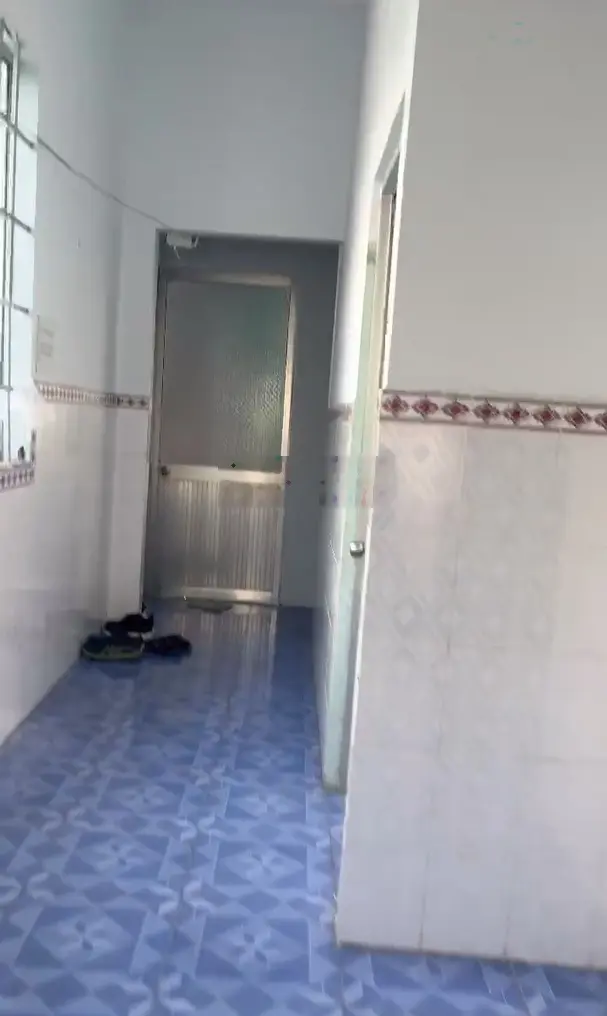 Bán nhà riêng 1,68 tỷ, 72,7m2, 6PN, 3WC tại Nguyễn An Ninh, p 2, Mỹ Tho, Tiền Giang, giá tốt