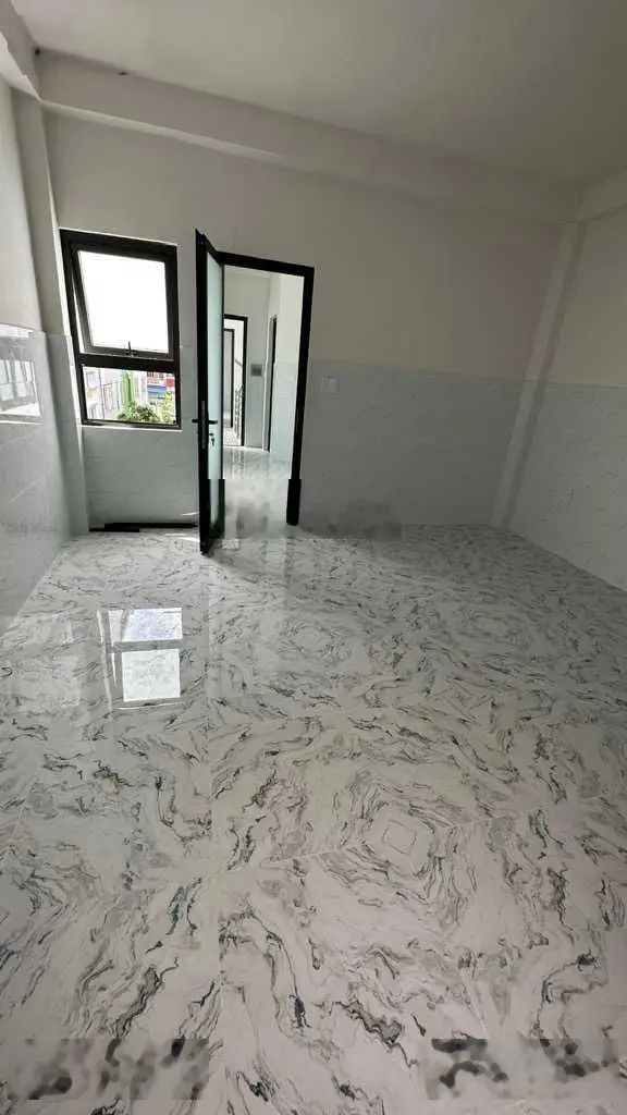 BÁN TOÀ CHDV NGAY TÂN SƠN NHÌ,Dòng Tiền 550TR/NĂM, 4 Tầng Luôn Full Phòng, Đường Nhựa 8M