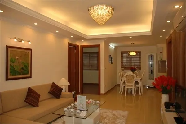 Gia đình cần bán căn hộ 3PN - N05 Hoàng Đạo Thúy - Cầu Giấy - Liên hệ 0886896533