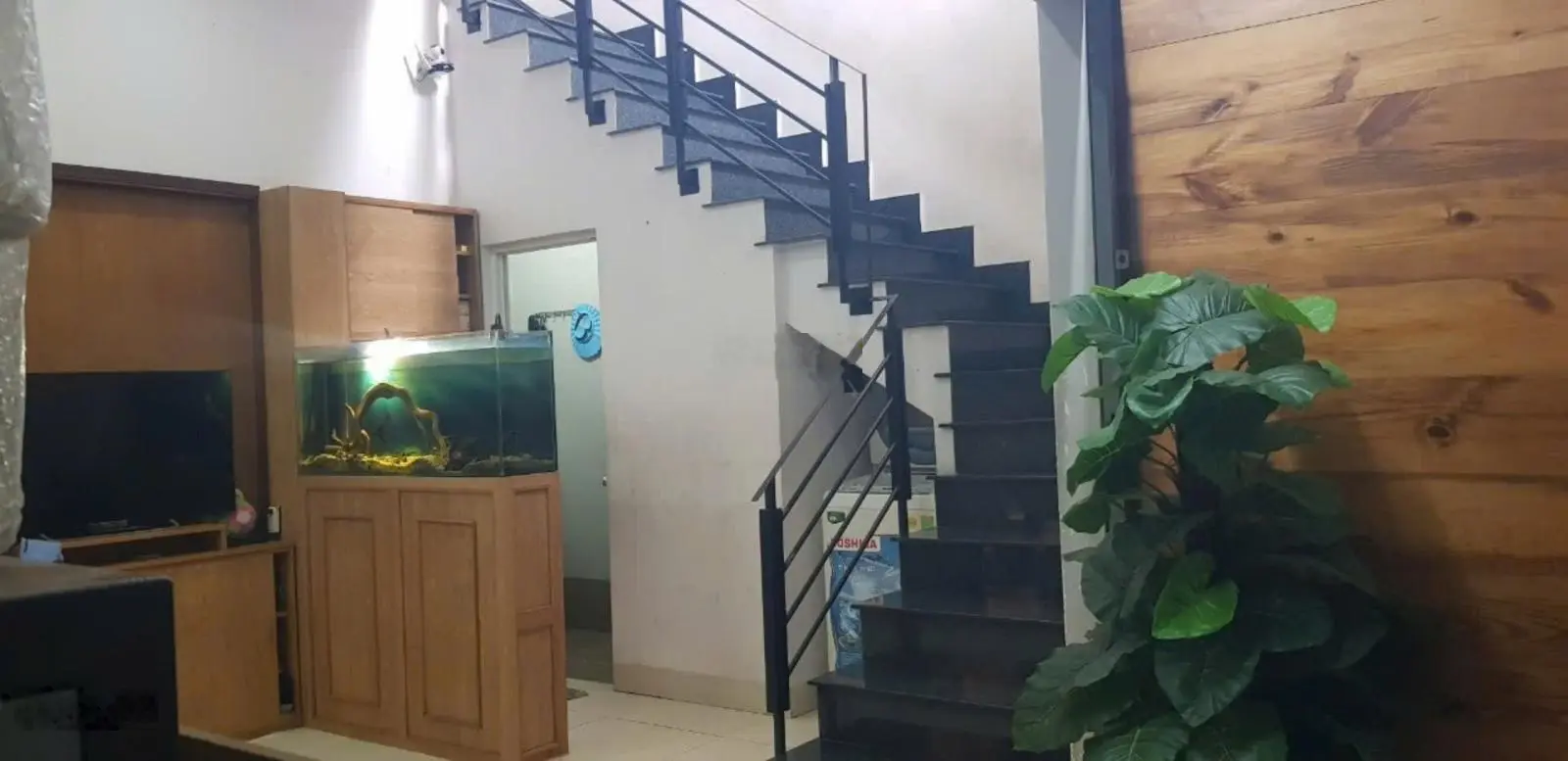 Bán NR 3PN 2WC diện tích đất: 97,6m2 tại Quốc Lộ 13, Hiệp Bình Phước, Thủ Đức, 5,5 tỷ