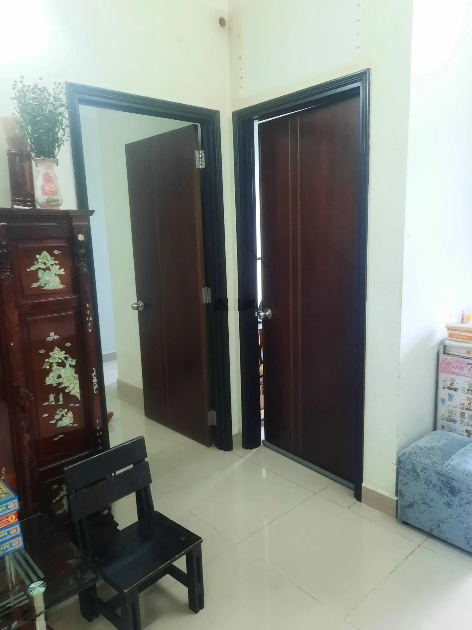 Công ty Cường Thịnh - ngay dự án. Chuyên CH Belleza, DT 60m2, 2PN, 1WC, giá 1.950 tỷ, có nhiều căn