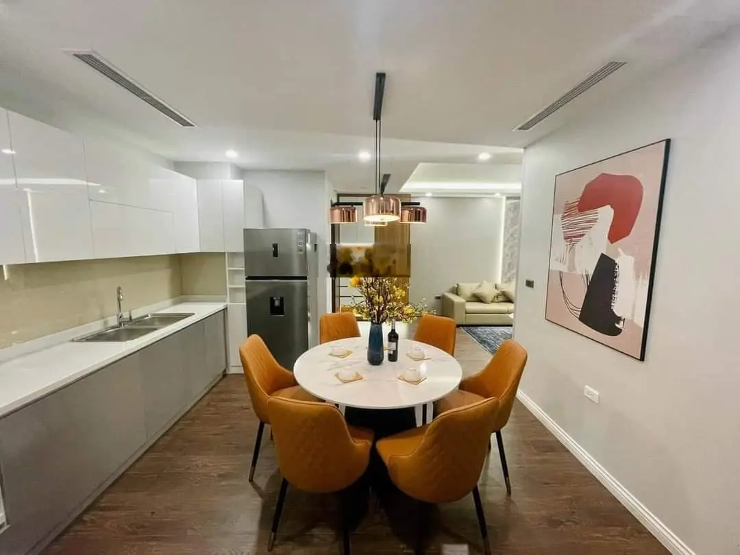 Chính chủ cần bán căn hộ 3 ngủ Mỹ Đình Plaza 2 - căn góc -tầng trung- view thoáng đẹp- căn duy nhất
