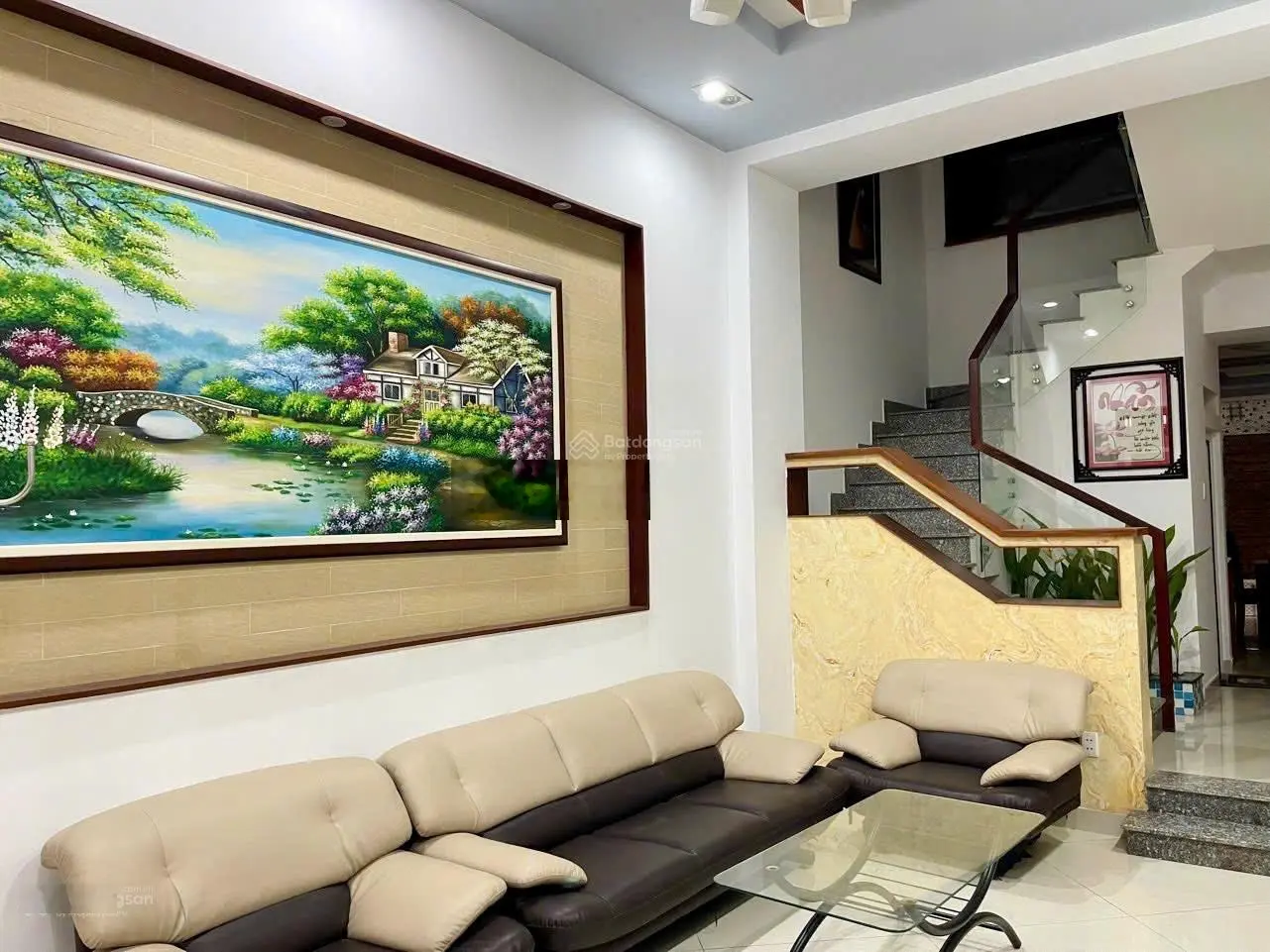 Siêu Phẩm Nhà Đẹp Hẻm XH 8m Ngay Bệnh Viện Quận Tân Phú dt 4x17m 3.5 Tấm giá 8.4 tỷ TL