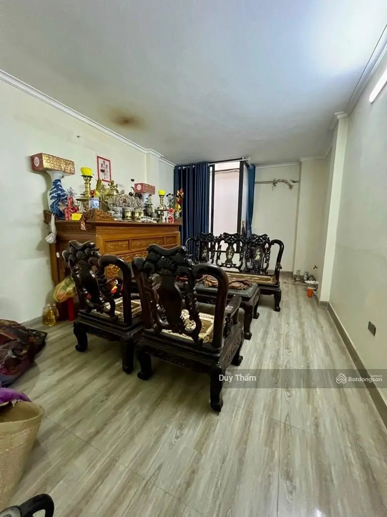 Bán nhà phân lô | thang máy | ô tô đỗ cửa | vỉa hè rộng | nhà tự xây chắc chắn