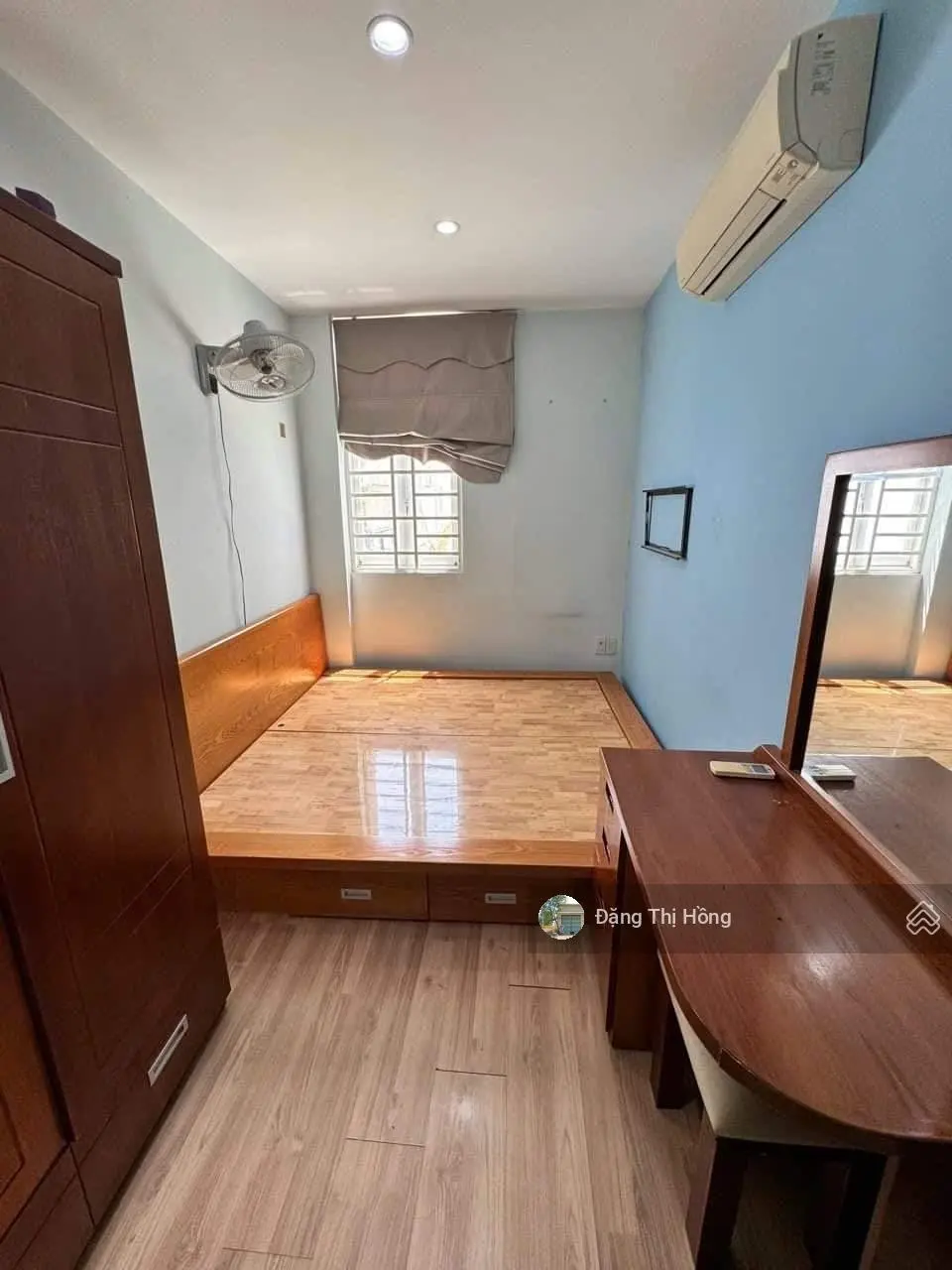 Bán nhà đường Lưu Chí Hiếu 87m2 1T2L cách sân bay Tân Sơn Nhất 200m, sổ riêng đang cho thuê 9tr/th