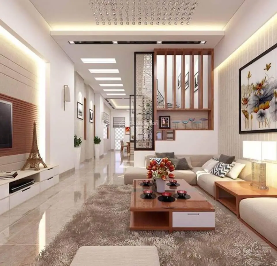 Vị trí đầy đủ tiện nghi, đầy đủ công năng, trung tâm P7. TPVT