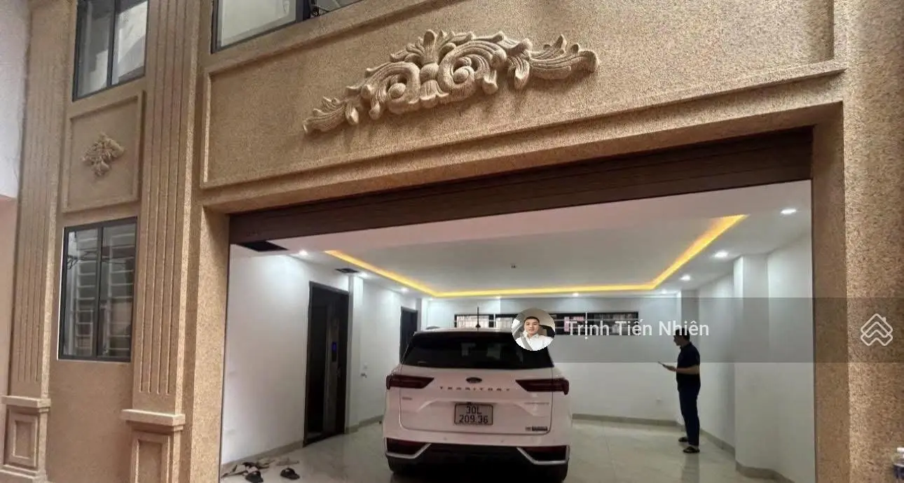 Bán nhà 7 tầng phố Nguyễn Chí Thanh Đống Đa phân lô ô tô vào nhà 50m2 thông tin thật 100%