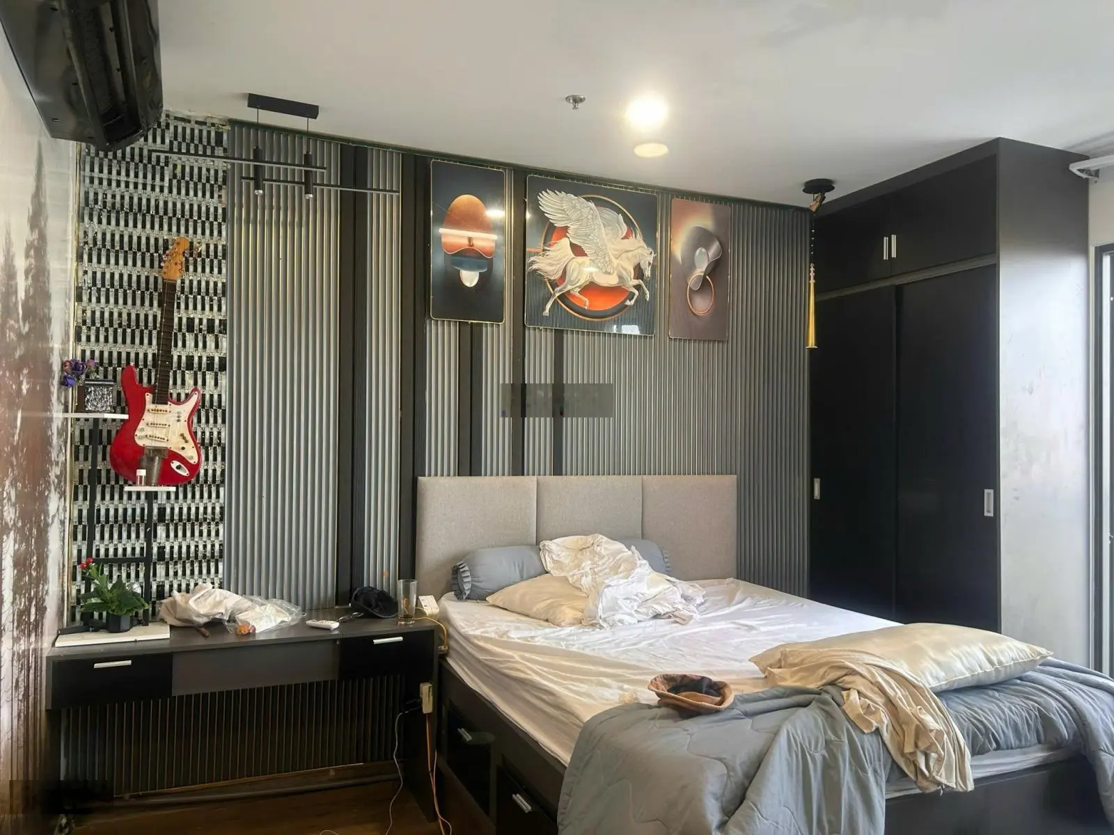 Giỏ Hàng Hot Căn Offictel Đã Có Sổ Pegasuite 2 Giá Chỉ 1,45 Tỷ Cho Căn 25m2 - Hỗ Trợ Vay Ngân Hàng