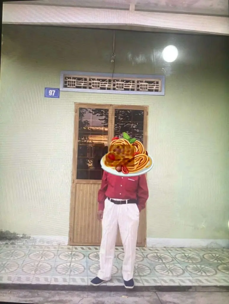 Nhà đi Mỹ Định Cư nên cần bán