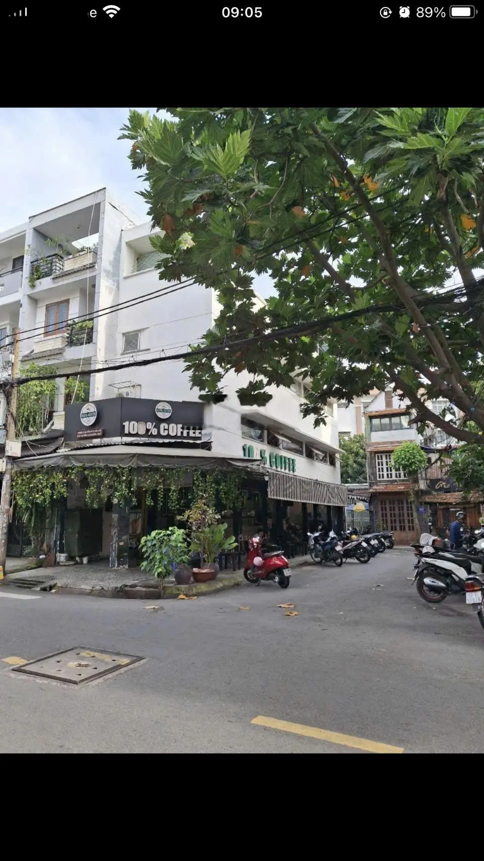 Bán căn góc MT đường số Thống Nhất Phường 11, Gò Vấp, 4*20m, 4 tầng. Giá: 13,7 tỷ