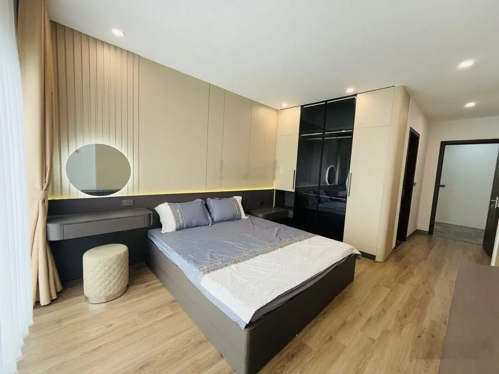Mừng xuân mới chủ nhà phát lộc giảm sốc còn 5.6 tỷ cho nhà đẹp 35m2 full nội thất đối diện aeon