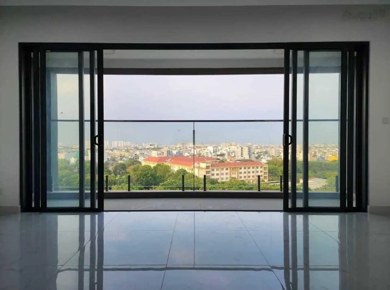 Căn 3PN Alnata Plus 119m2 - View công viên hồ cảnh quan, Landmark - Nhận nhà ngay 7.344 tỷ