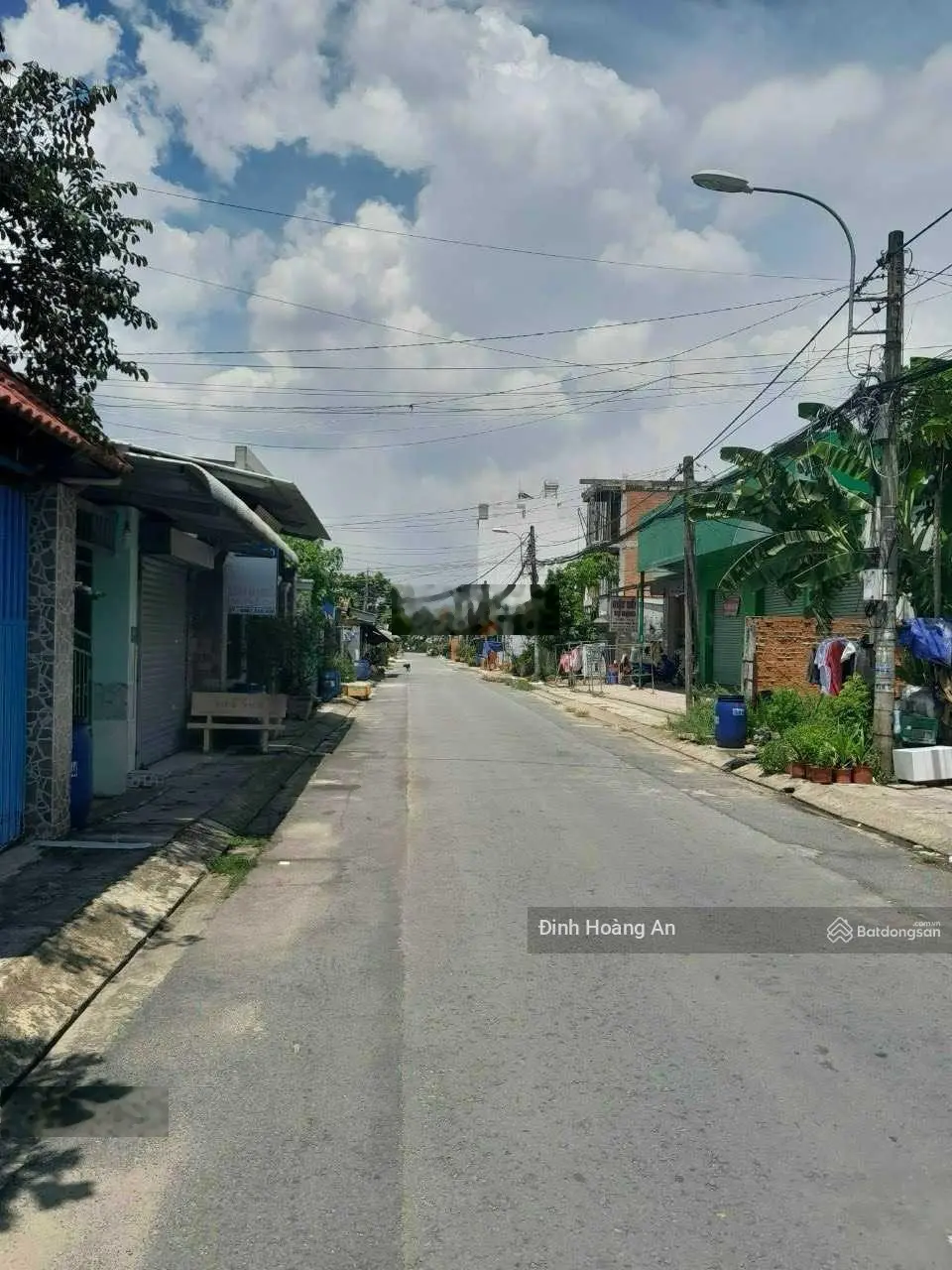 Sang gấp lô đất Đường Võ Văn Phẩm, Bình Phú, Bến Tre, 120m2, SHR, Gần KDL Phú An Khang
