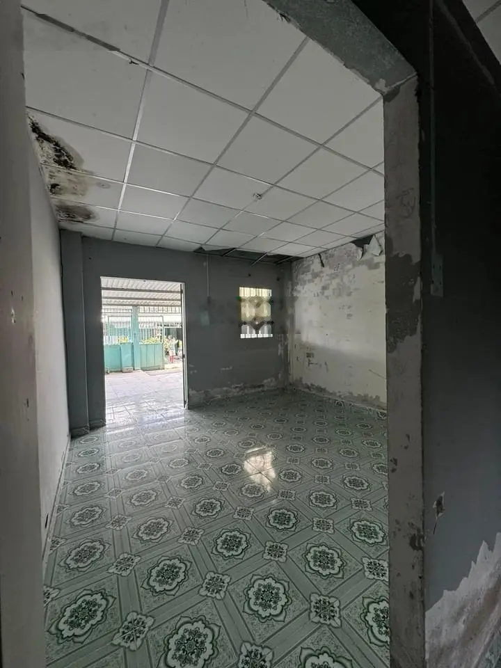 Cần bán nhà riêng giá 1,35 tỷ VND tại Đường Mỹ Hạnh Bắc, Long An