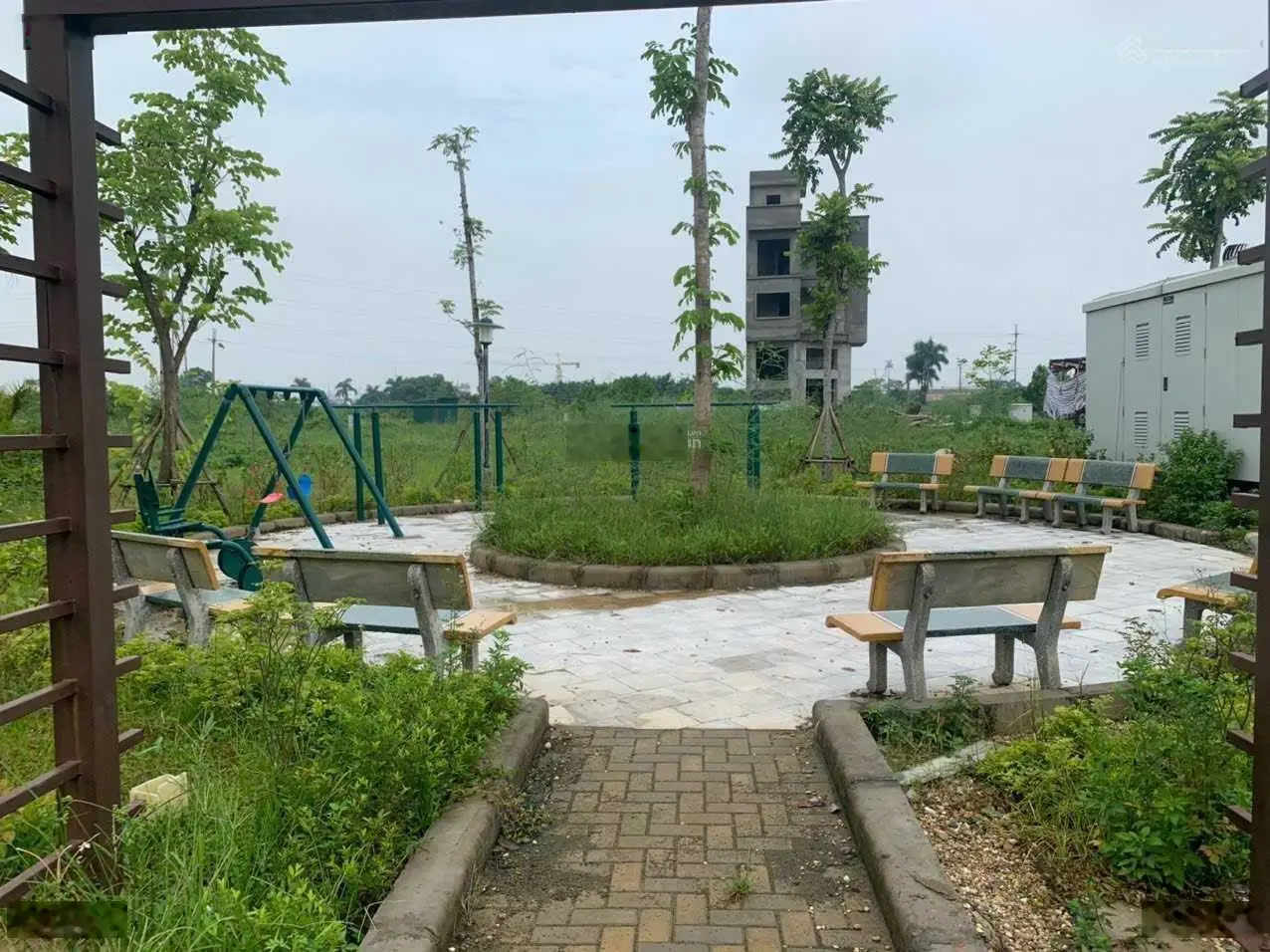 Bán lô đất diện tích 80m2, giá thương lượng tại Trịnh Văn Bô, Nam Từ Liêm