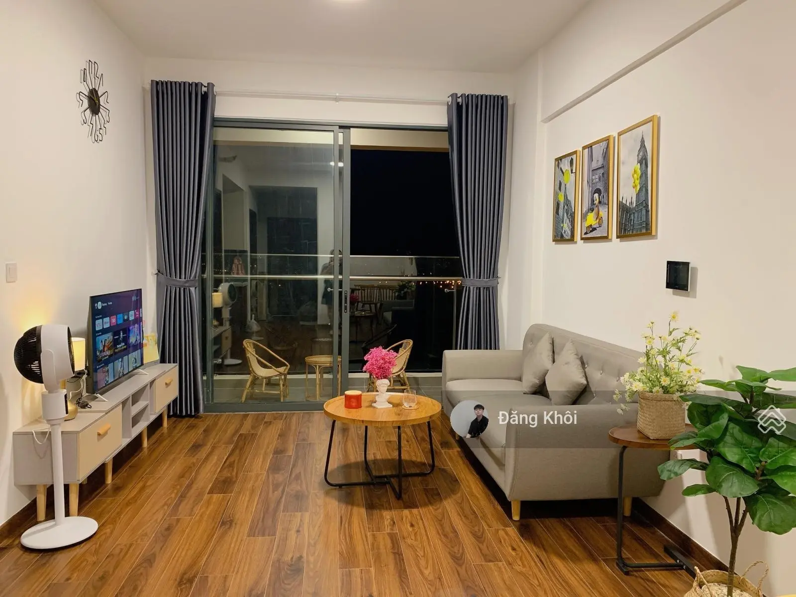 Chủ kẹt tiền cần bán căn Mizuki Park, huyện Bình Chánh. Diện tích 68m2, 2PN, 2WC
