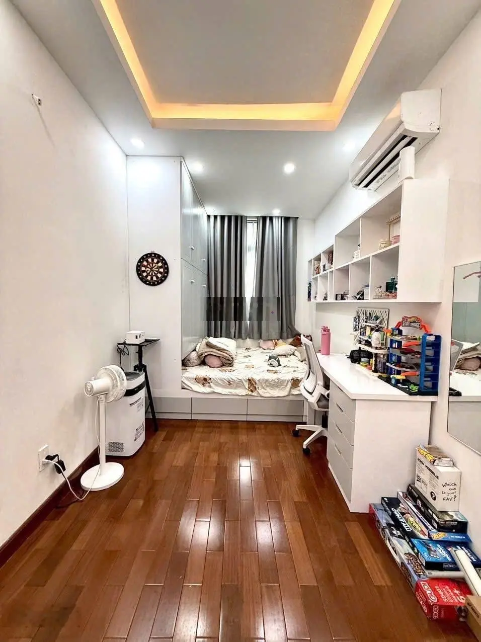 Nhà ngợp cần bán gấp MT Lương Định Của Q2 DT 40m2 GIÁ 3 tỉ 960 nhà cho thuê 10tr/th