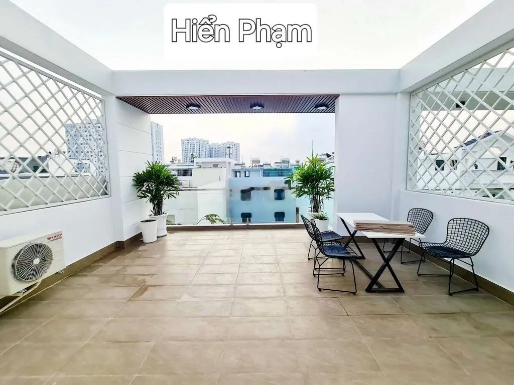 BÁN NHÀ PHỐ HIỆN ĐẠI , KHU DÂN CƯ ĐỒNG BỘ COMPOUD HUỲNH TẤN PHÁT.