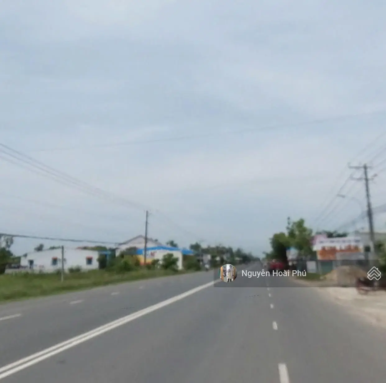 Cần bán gấp đất MT Bời Lời, gần nhà máy nước Tây Ninh 4p, 100m2/800tr full thổ cư