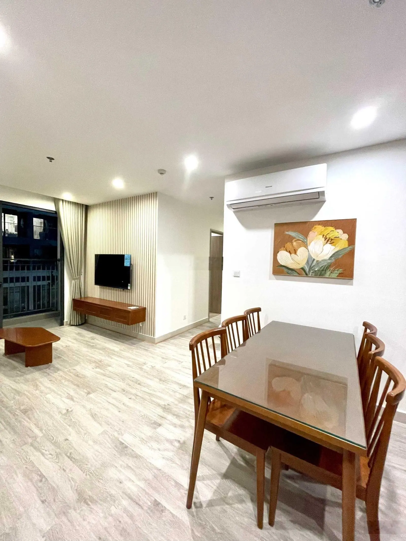 GIÁ CHỈ 3.5 TỶ BÁN CĂN 3N GÓC ĐB+TB S206 CĂN 27 Ocean Park, FULL ĐỒ 0376 251 ***