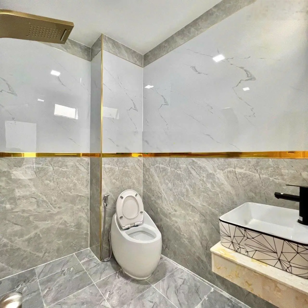 BÁN NHÀ ĐẸP #GIÁTỐT #4 Tỷ 200 triệu Đường Trương Văn Bang - Thạng Mỹ Lợi - Quận 2. Pháp lý đầu đủ.