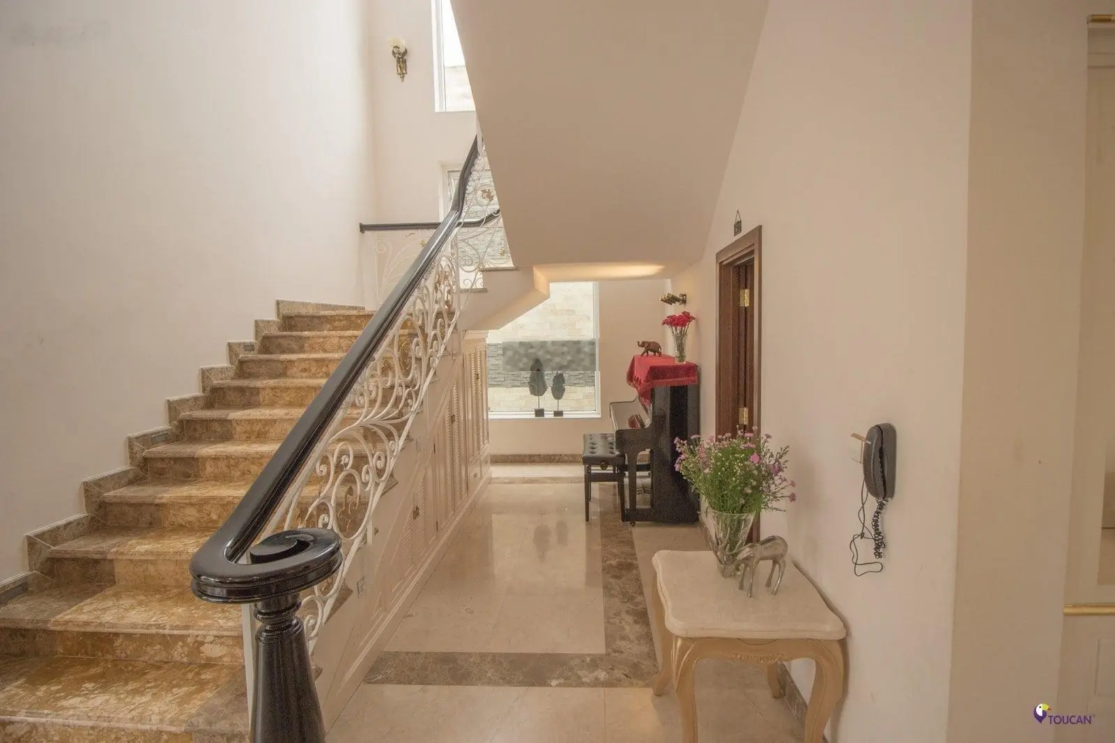 Bán Villa Mặt tiền Sổ riêng Đinh Tiên Hoàng, Phường 2 cung đường ngay sân Golf Đồi Cù