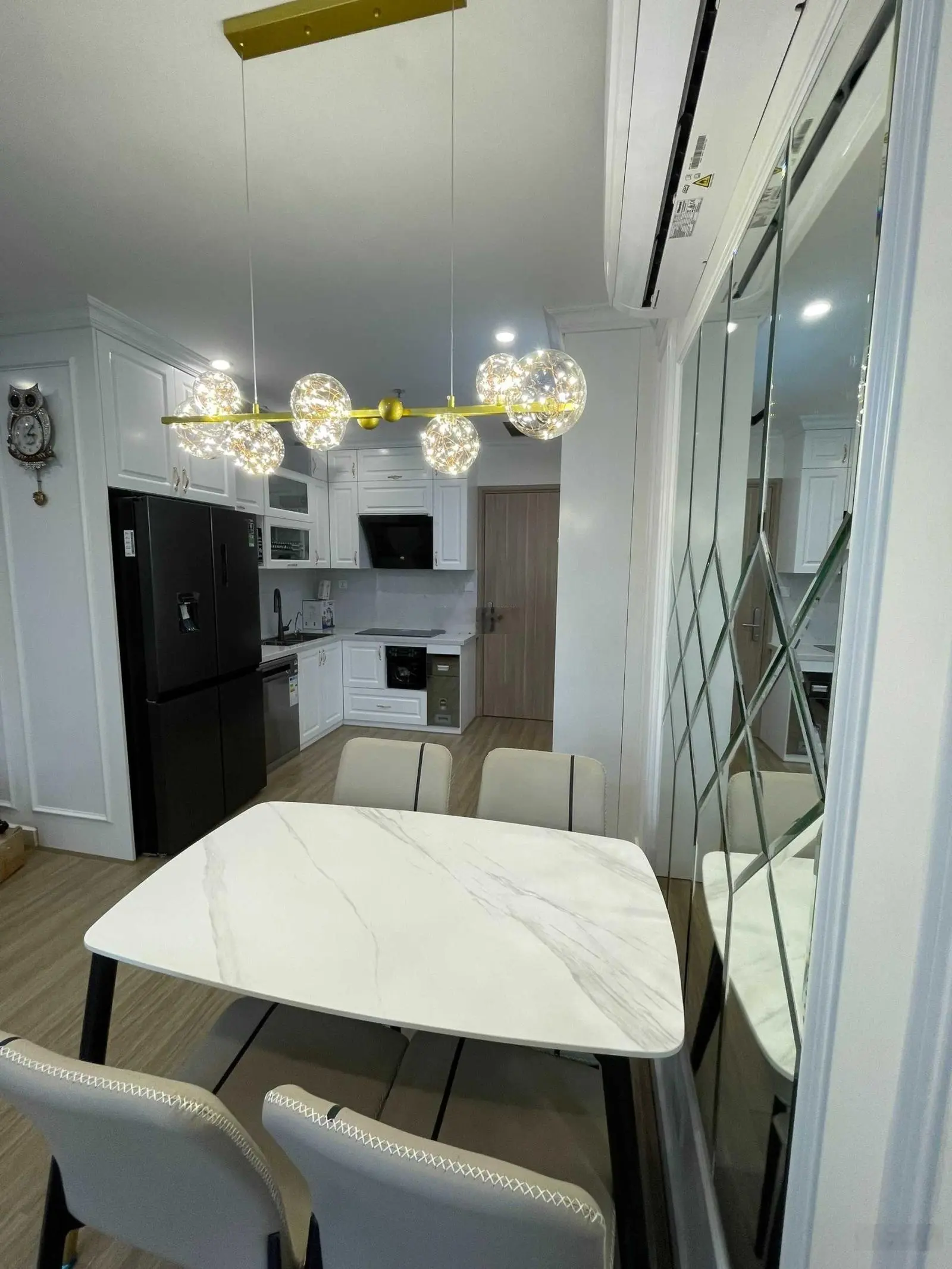Cắt lỗ bán nhanh căn 2N1VS chỉ 2,530 tỷ tại vinhomes ocean park