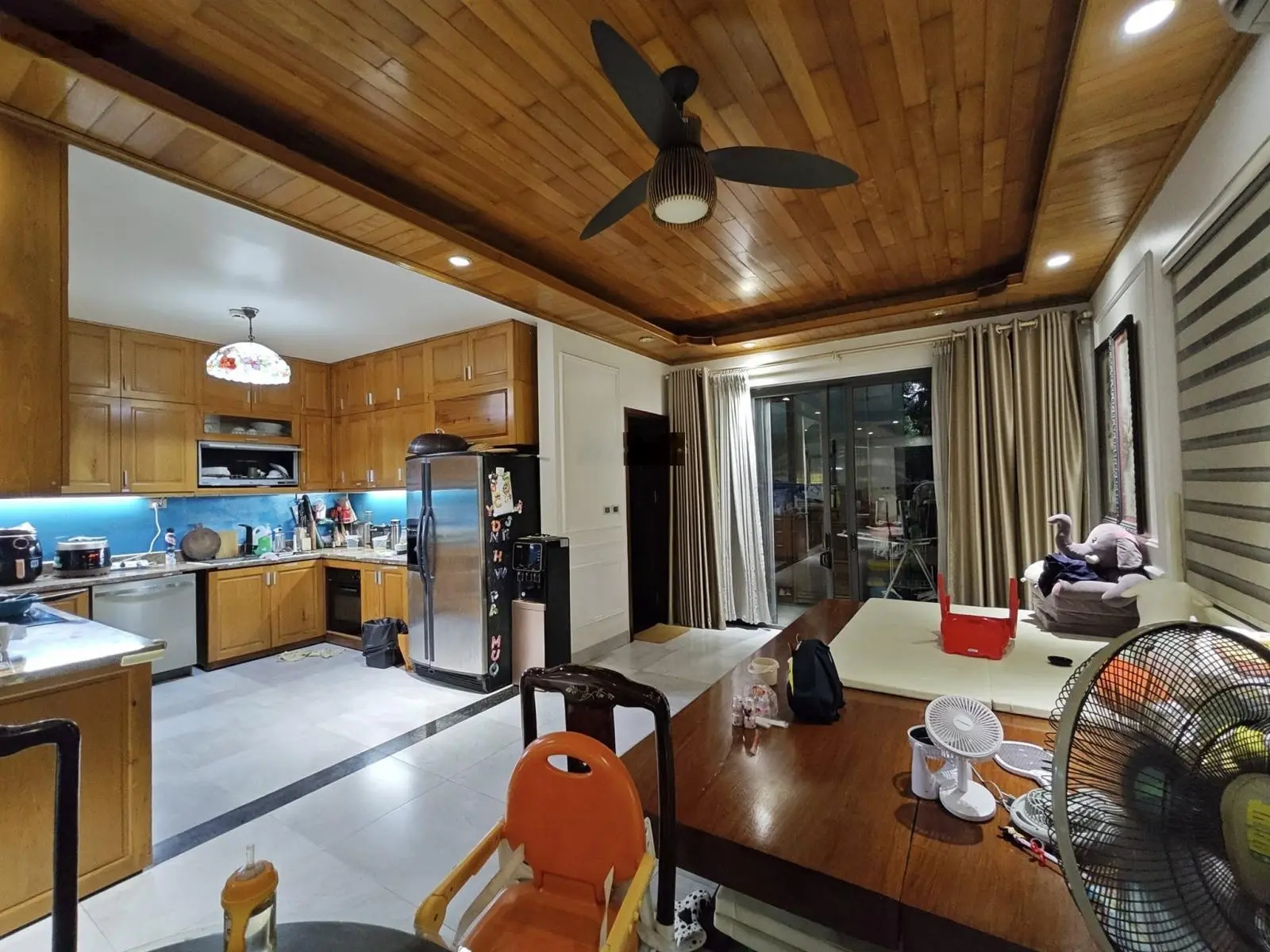 Bán biệt thự vip gamuda. lô góc. 192m2 - 4 tầng, nội thất cao cấp. sổ đỏ cc.