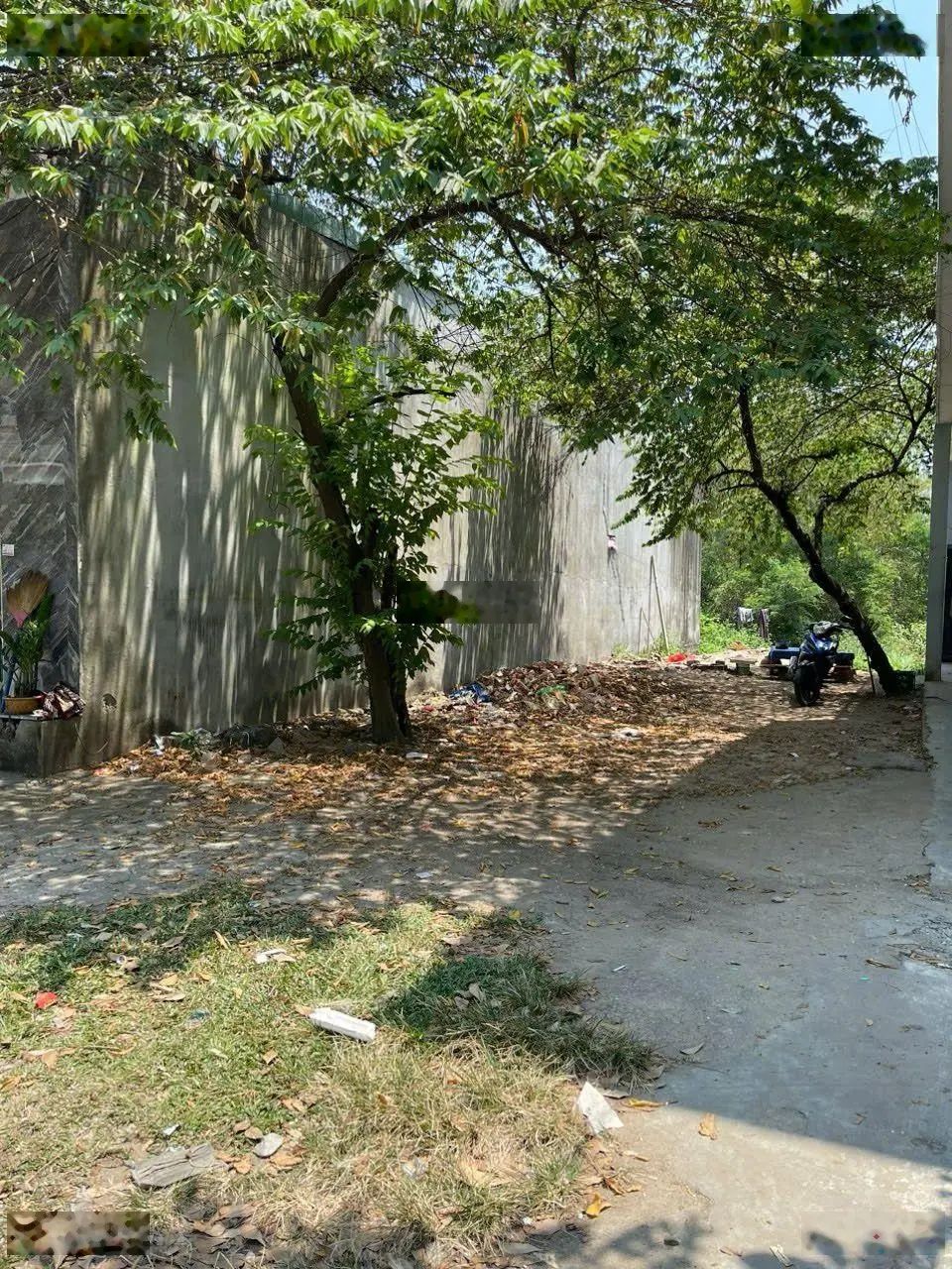Đất TĐC Khu Bộ Đội cách khu phố chợ Hoà Khánh 500m cần bán giá rẻ.